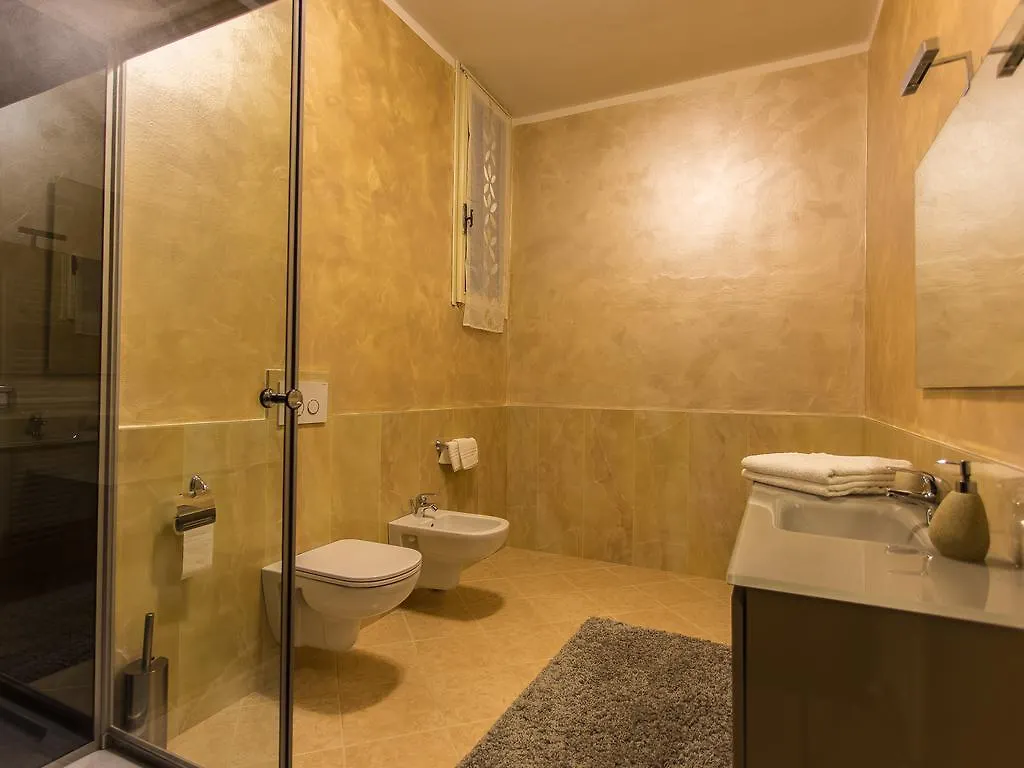 Lm House Apartment Lonato