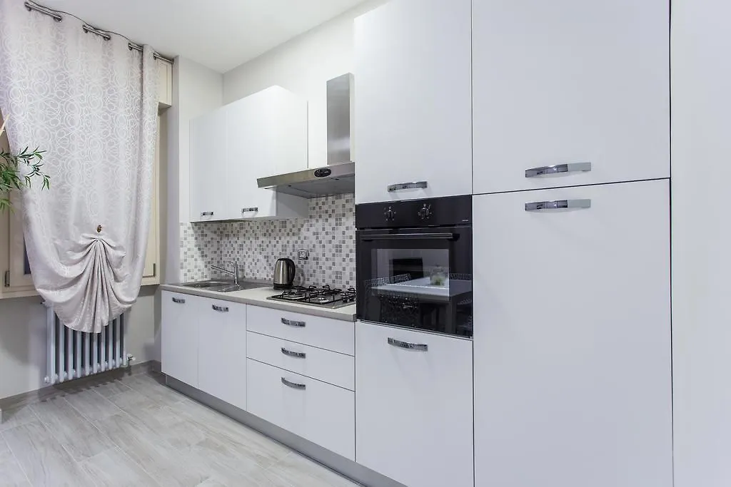 Lm House Apartment Lonato