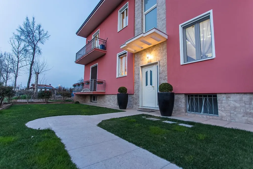 Lm House Apartment Lonato