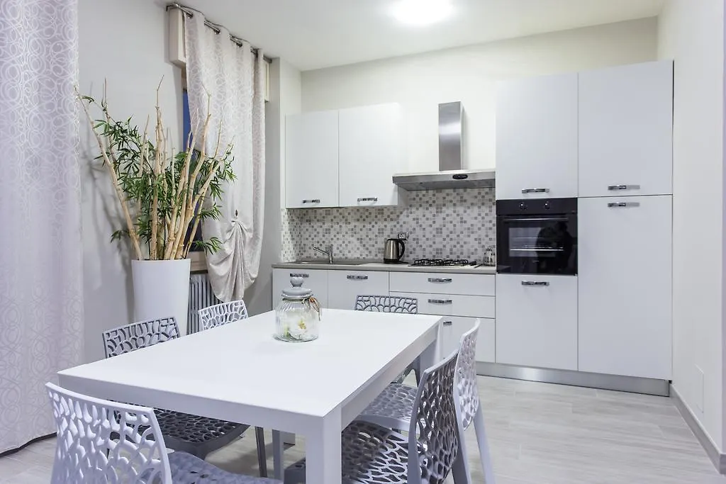 Lm House Apartment Lonato