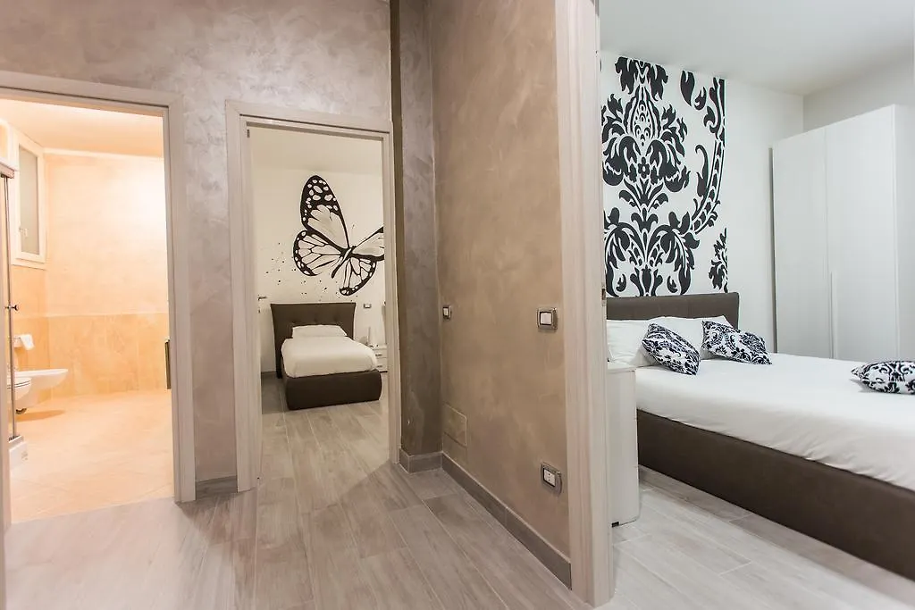 Lm House Apartment Lonato