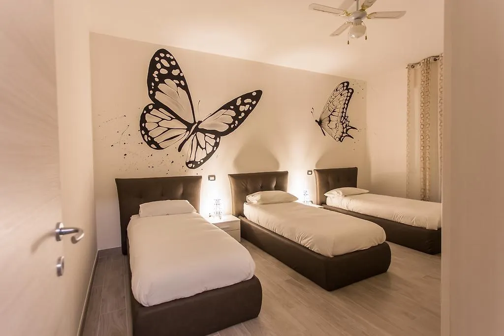 Lm House Apartment Lonato