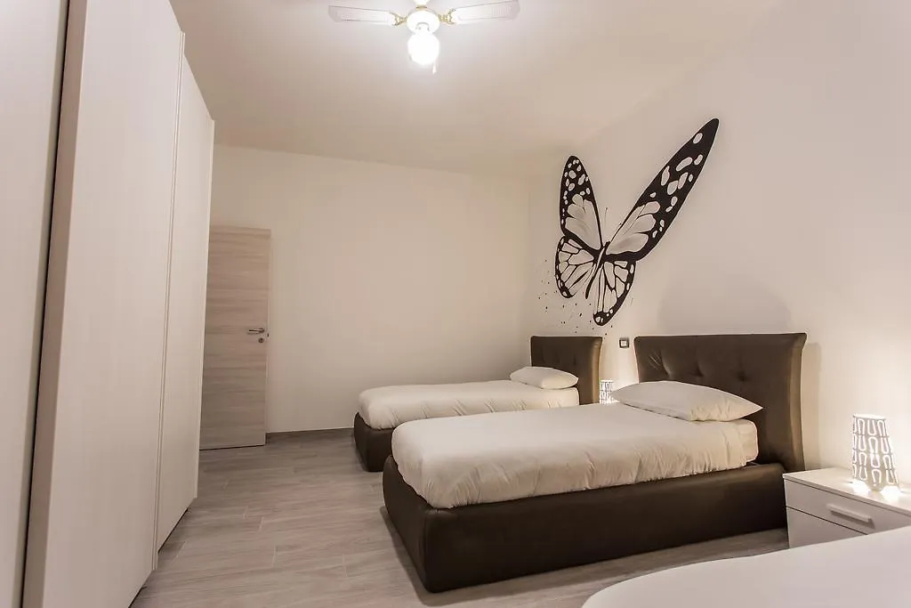 Lm House Apartment Lonato