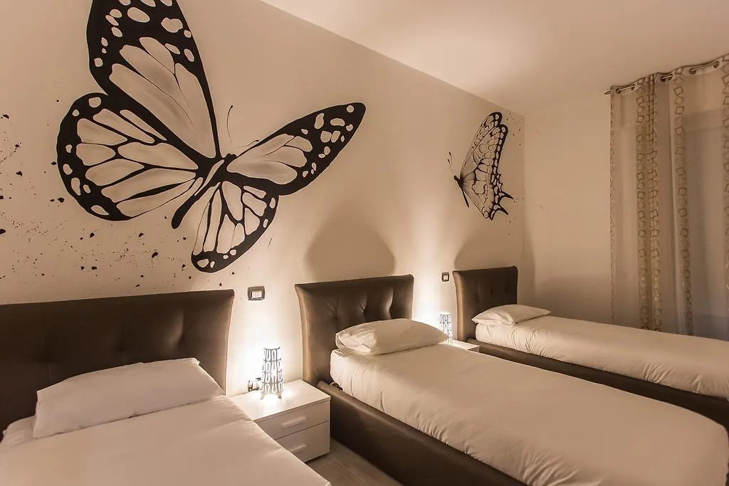 Lm House Apartment Lonato