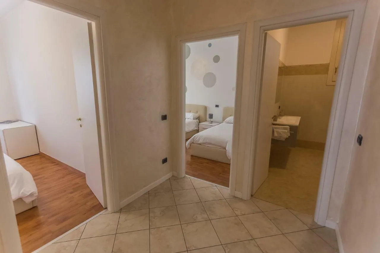 Lm House Apartment Lonato